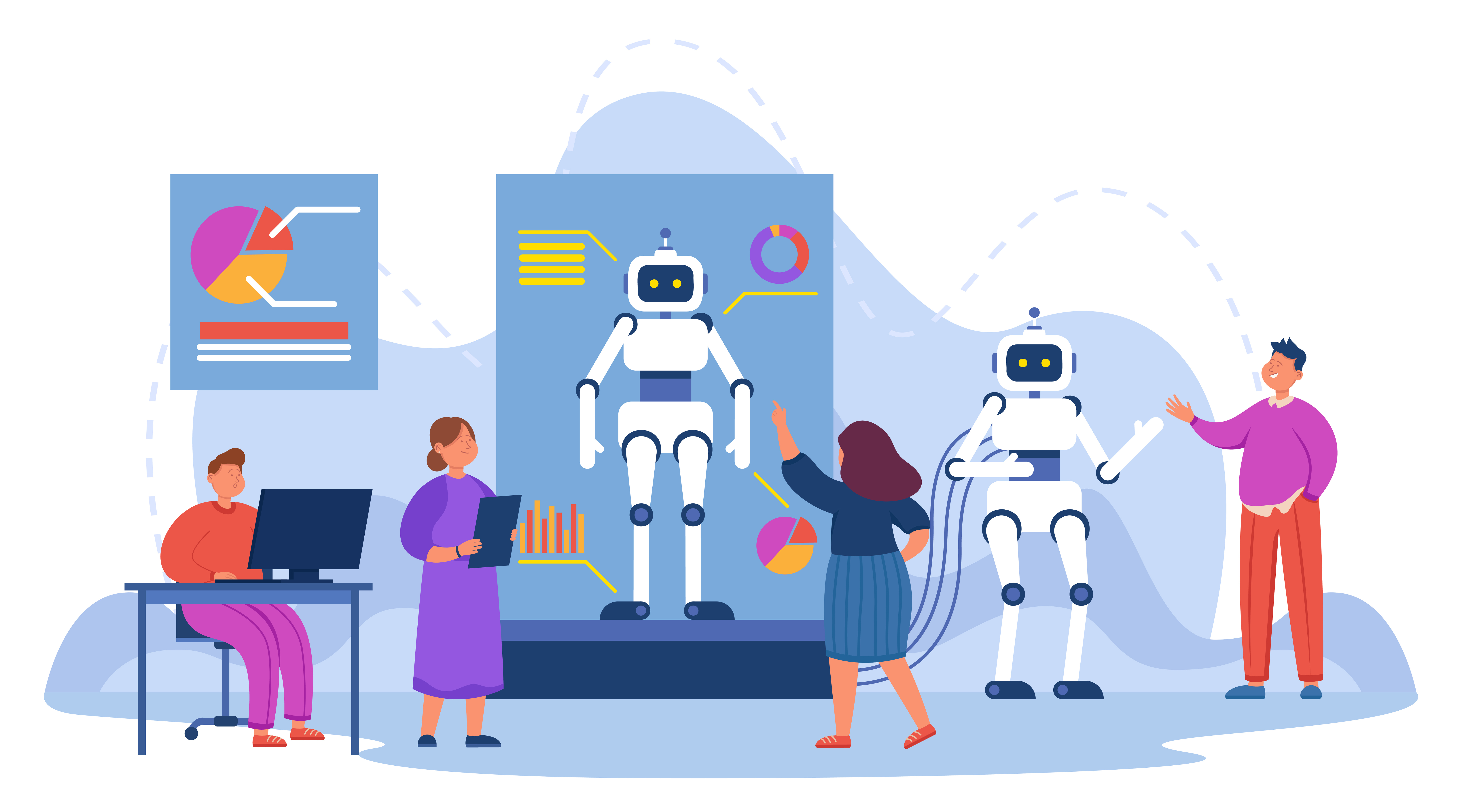 AI and Management Careers: How MBA Graduates Can Build a Future in AI-Driven Businesses