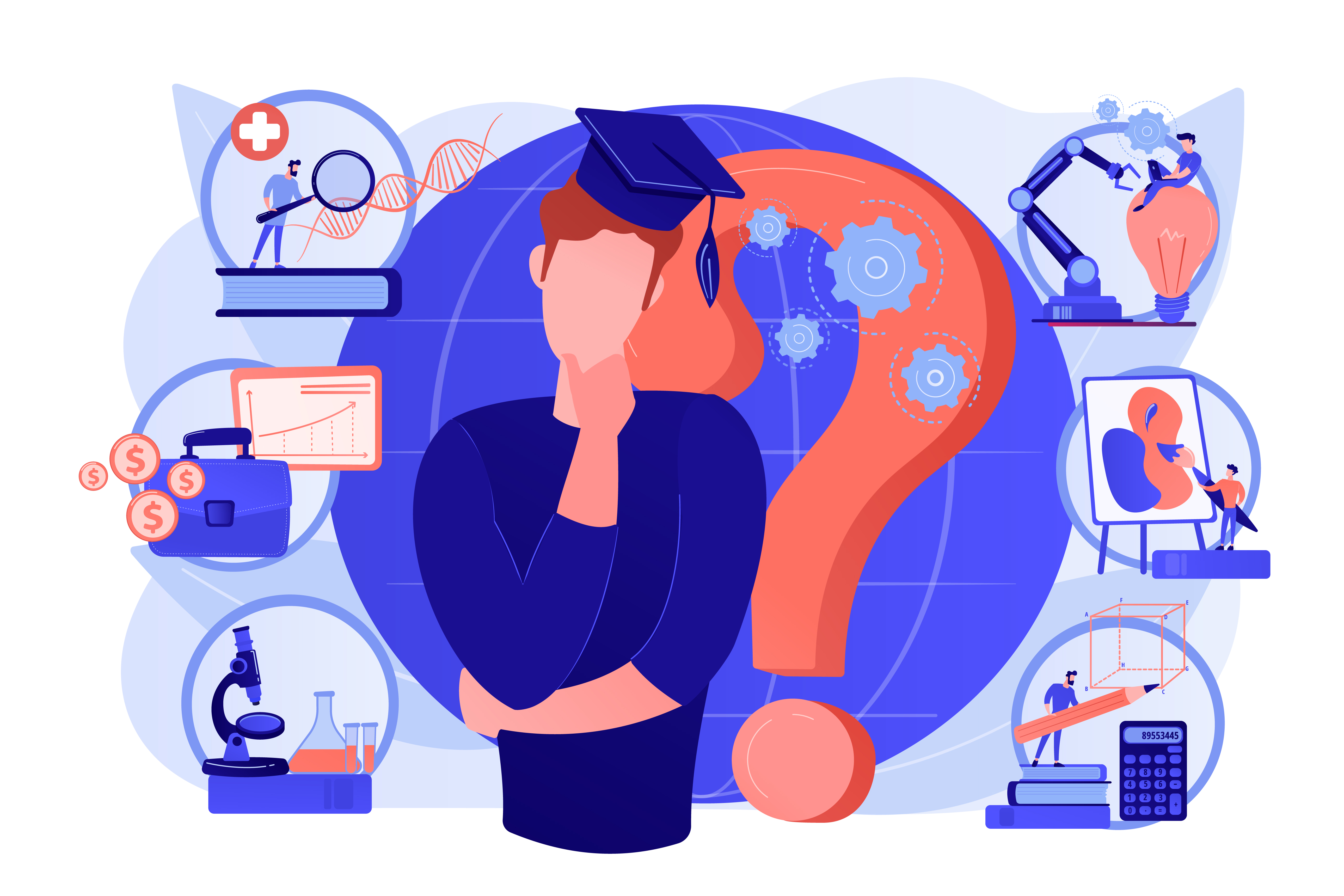 Degree vs Skills vs Experience: What Matters More for Getting a Job