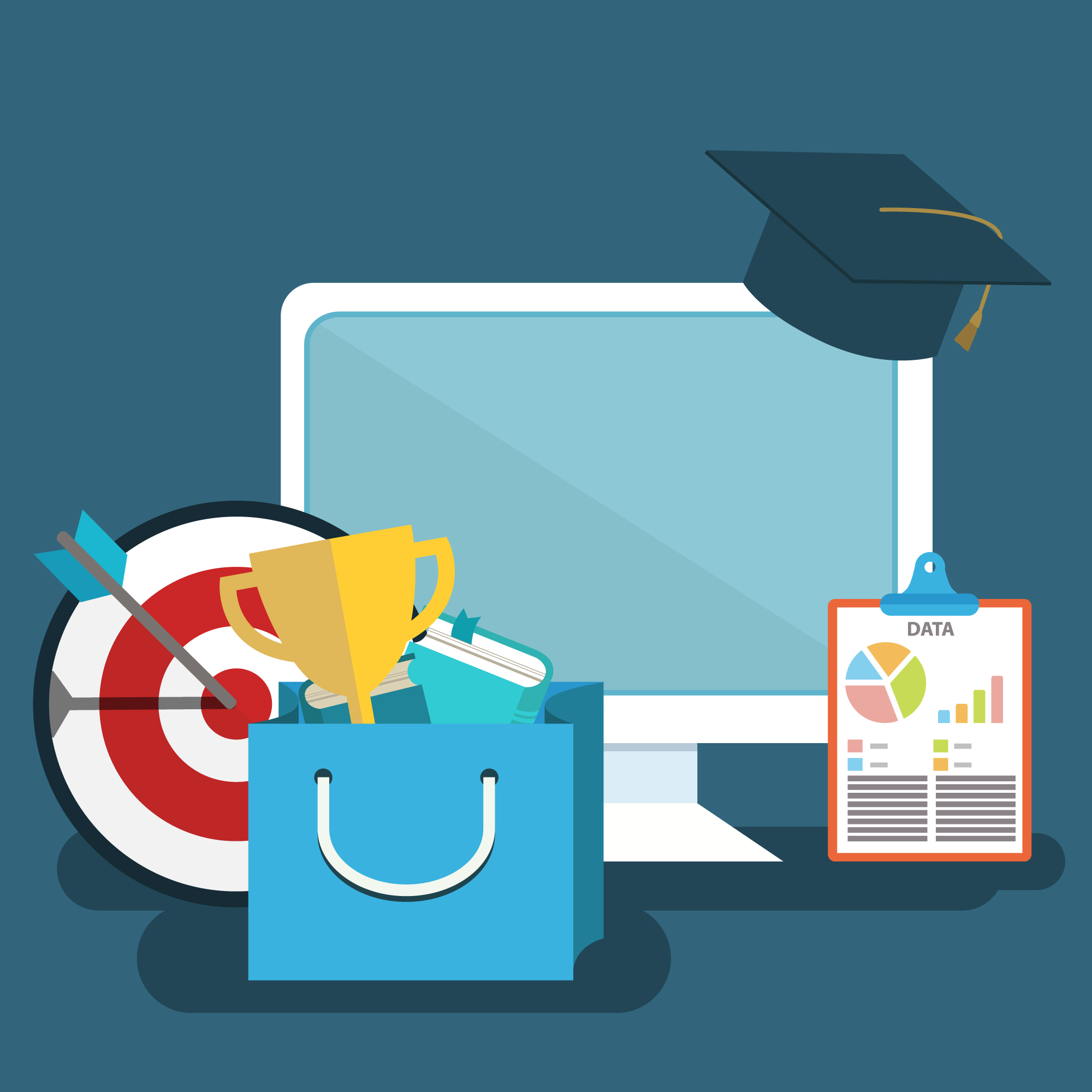 Is an Online Programme the Right Choice for Your Career Goals?
