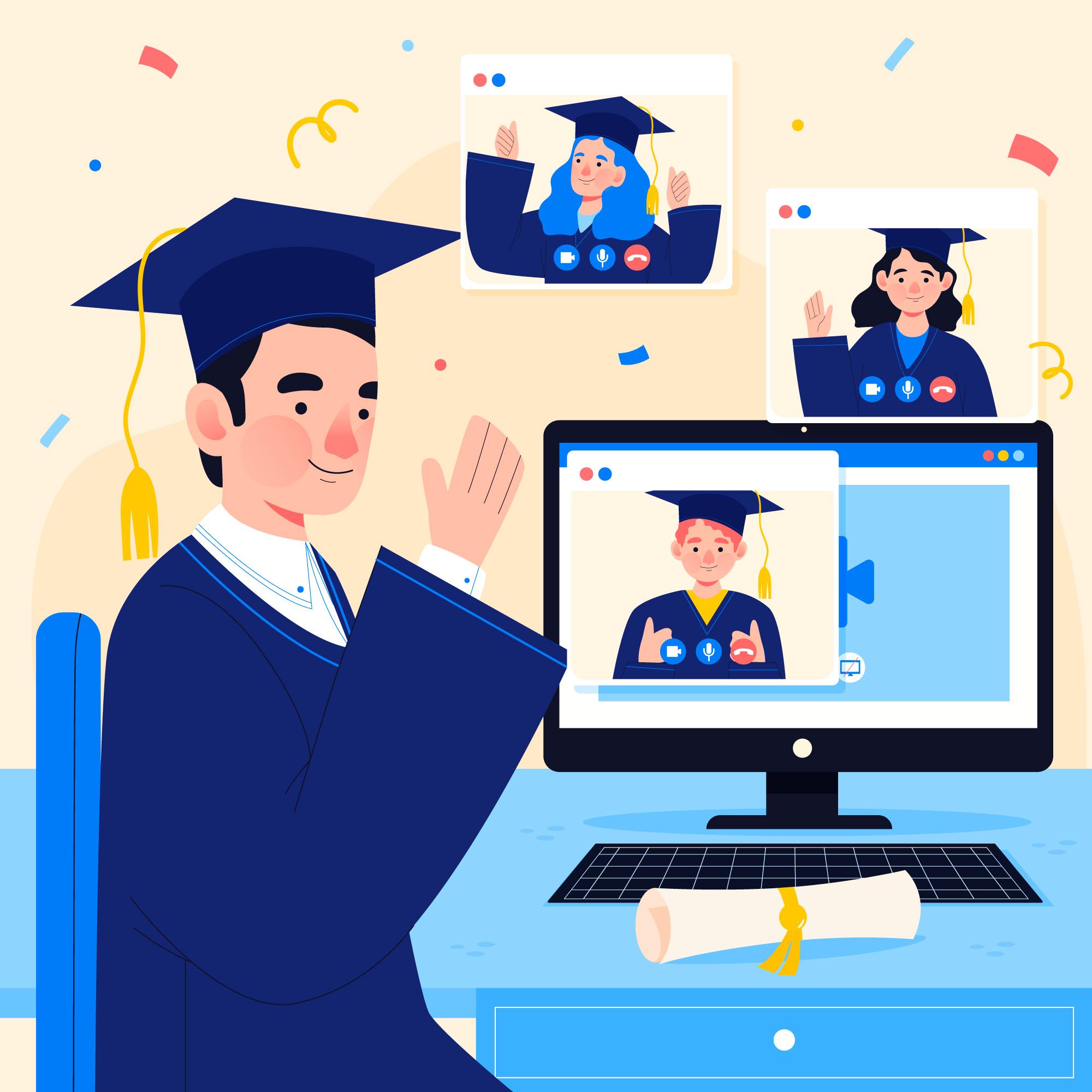 Job Ready Skills for Online Degree Students: A Practical Career Guide