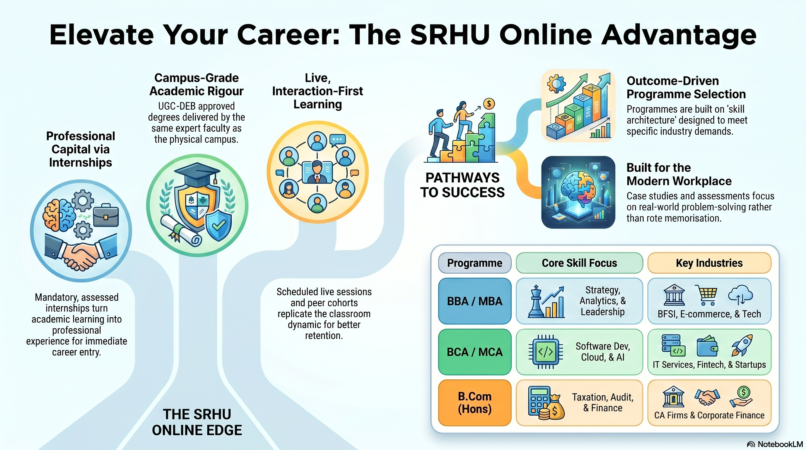 How Swami Rama Himalayan University Online Is Adapting to the Future of Digital Education